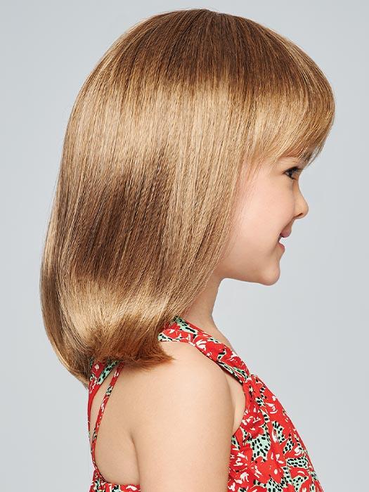 Pretty in Fabulous | Synthetic HF Wig (Mono Crown) - Image 3