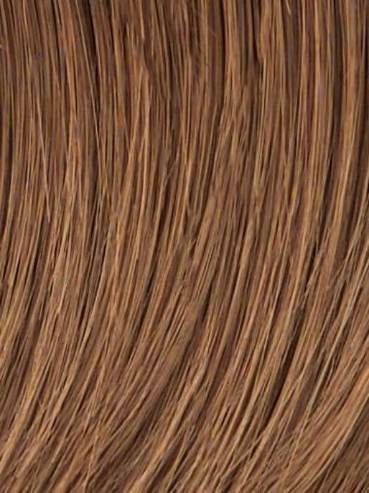 Pretty in Layers | Synthetic HF Wig (Mono Top) - Image 15