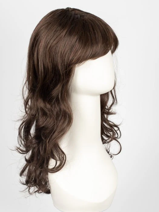 Pretty | Synthetic Wig (Mono Crown) - Image 25