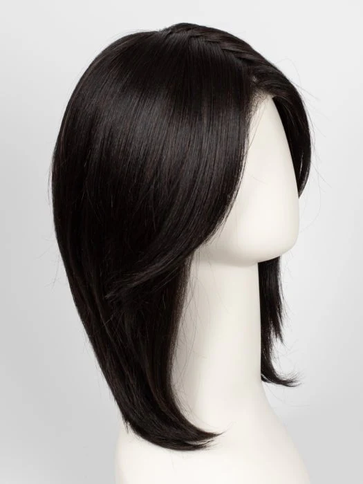 Pretty Please! | Synthetic Lace Front Wig (Mono Top) - Image 18