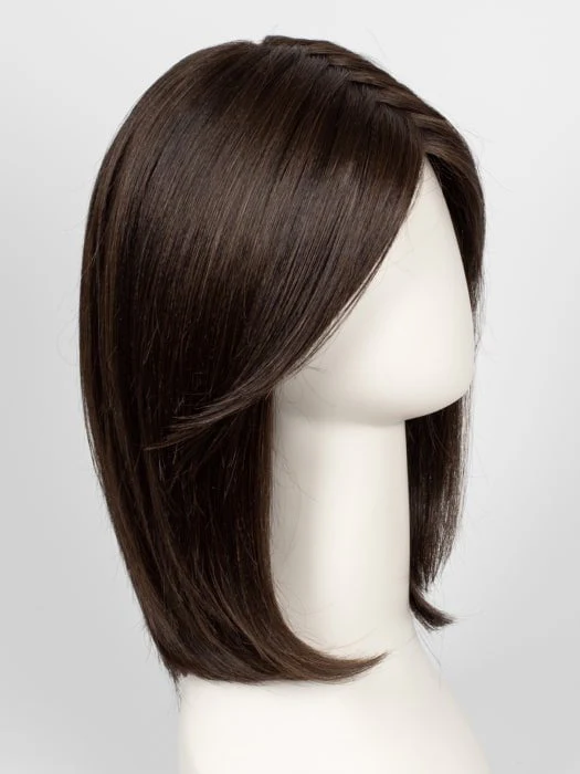 Pretty Please! | Synthetic Lace Front Wig (Mono Top) - Image 19