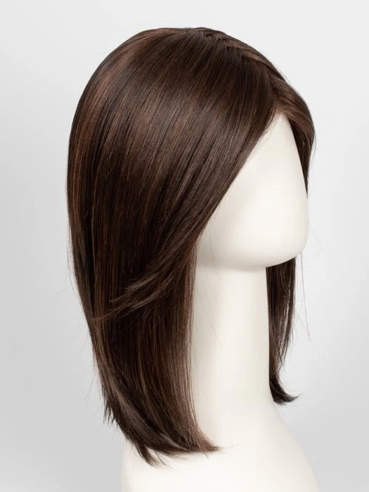 Pretty Please! | Synthetic Lace Front Wig (Mono Top) - Image 20