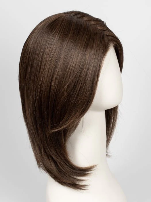 Pretty Please! | Synthetic Lace Front Wig (Mono Top) - Image 21