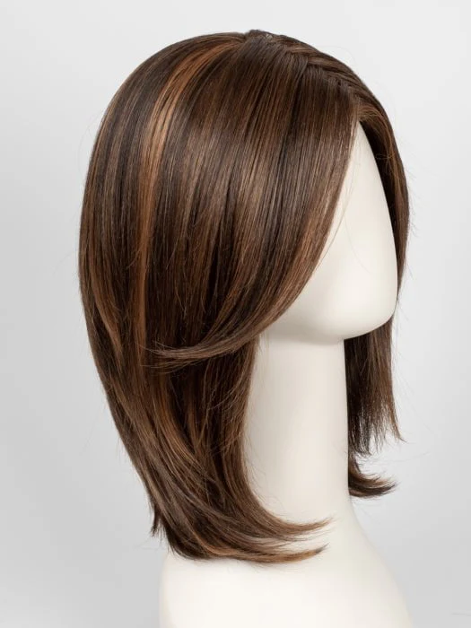 Pretty Please! | Synthetic Lace Front Wig (Mono Top) - Image 23