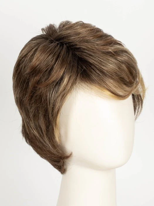 Prima Soft | Synthetic Lace Front Wig (Hand Tied) - Image 15