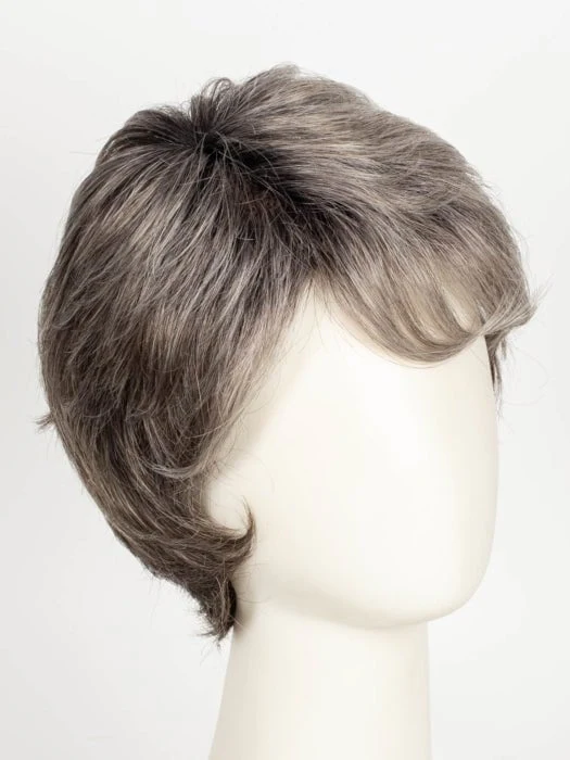 Prima Soft | Synthetic Lace Front Wig (Hand Tied) - Image 21