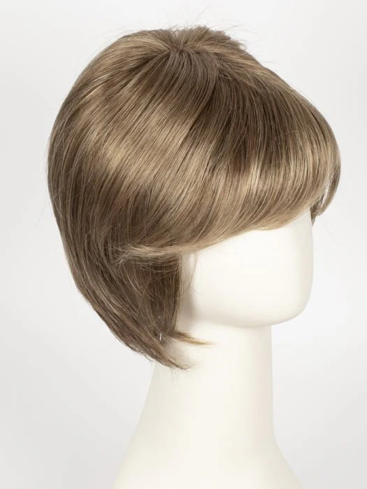 Prodigy | Synthetic Lace Front Wig (Hand-Tied Top) - Image 20