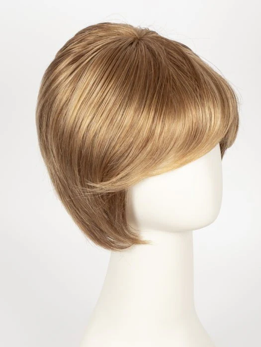 Prodigy | Synthetic Lace Front Wig (Hand-Tied Top) - Image 30