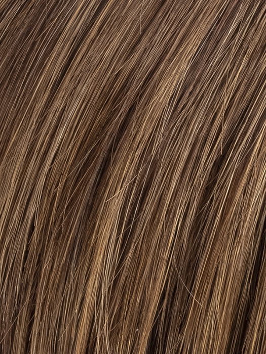 Promise Mono Part | Human/Synthetic Blend Lace Front Wig (Mono Part) - Image 11