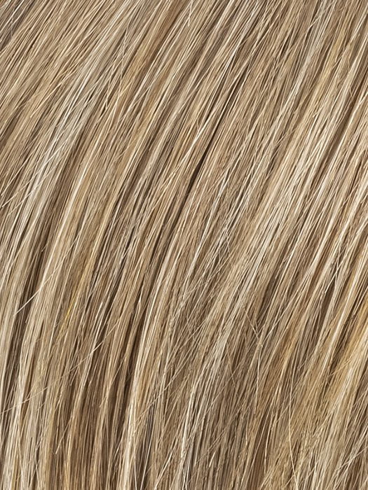 Promise Mono Part | Human/Synthetic Blend Lace Front Wig (Mono Part) - Image 12