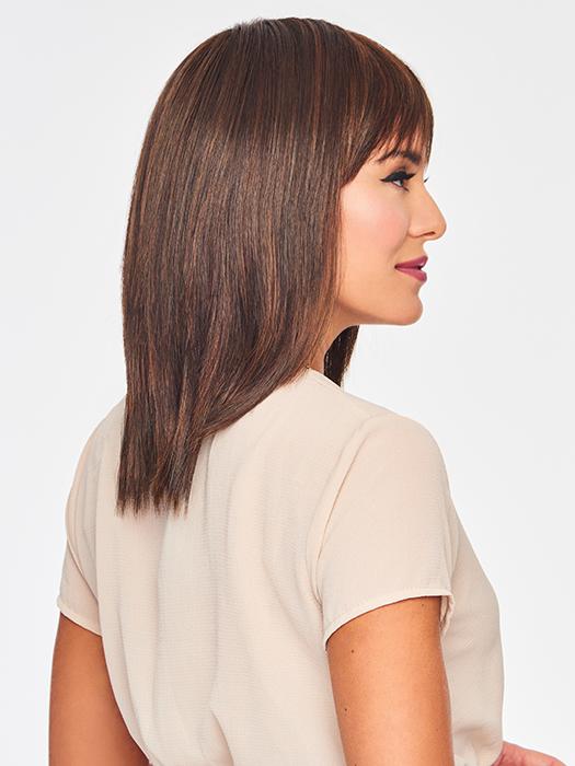 Prosperity | Synthetic Wig (Basic Cap) - Image 3