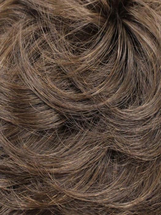 Pull Thru | Synthetic Hair Wrap - Image 10