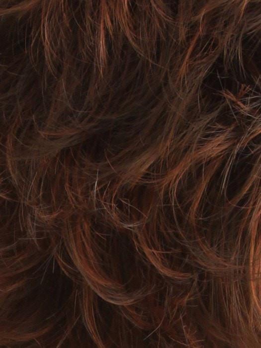 Pull Thru | Synthetic Hair Wrap - Image 18