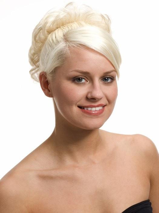 Pull Thru | Synthetic Hair Wrap - Image 4