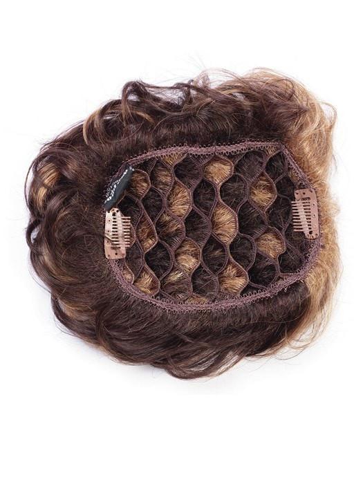 Pull Thru | Synthetic Hair Wrap - Image 5