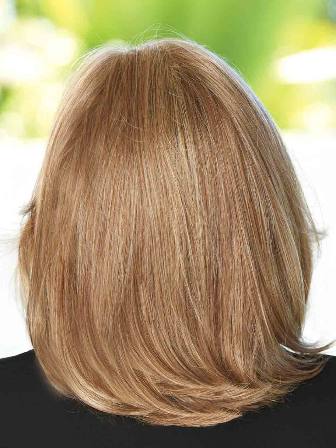 Pure Allure | Synthetic Lace Front Wig (Mono Part) | DISCONTINUED - Image 6