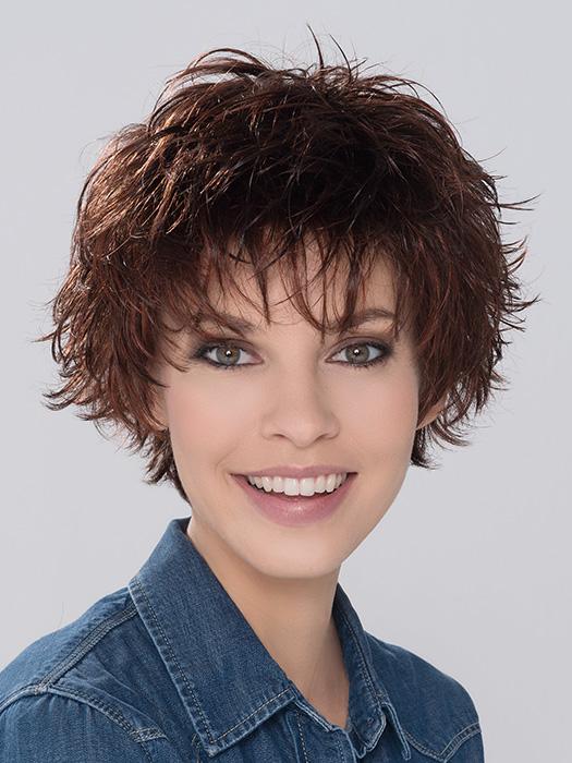 Push Up | Short Synthetic Wig (Basic Cap) | DISCONTINUED