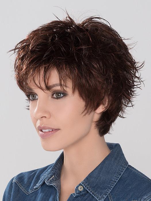Push Up | Short Synthetic Wig (Basic Cap) | DISCONTINUED - Image 5