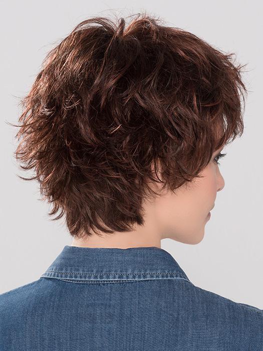Push Up | Short Synthetic Wig (Basic Cap) | DISCONTINUED - Image 6