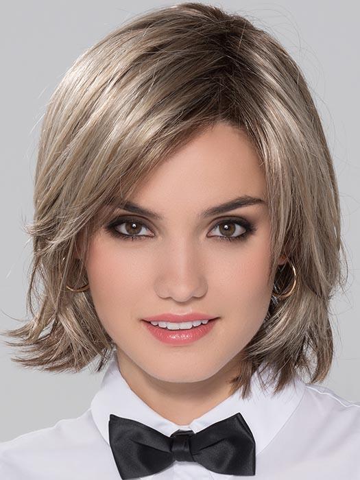 Queen Comfort | Synthetic Lace Front Wig (Hand-Tied) | DISCONTINUED - Image 6