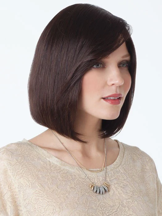 Quinn | Remy Human Hair Lace Front Wig (Mono Top) | DISCONTINUED - Image 10