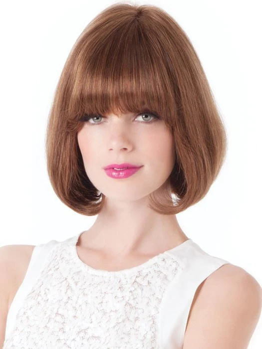 Quinn | Remy Human Hair Lace Front Wig (Mono Top) | DISCONTINUED - Image 11