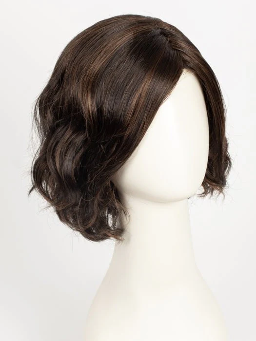 Quinn | Synthetic Lace Front Wig (Mono Part) - Image 12