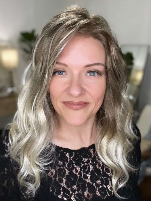 Rachel Lite | Synthetic Lace Front Wig (Hand Tied) - Image 12