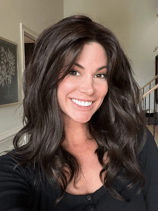 Rachel Lite | Synthetic Lace Front Wig (Hand Tied) - Image 13
