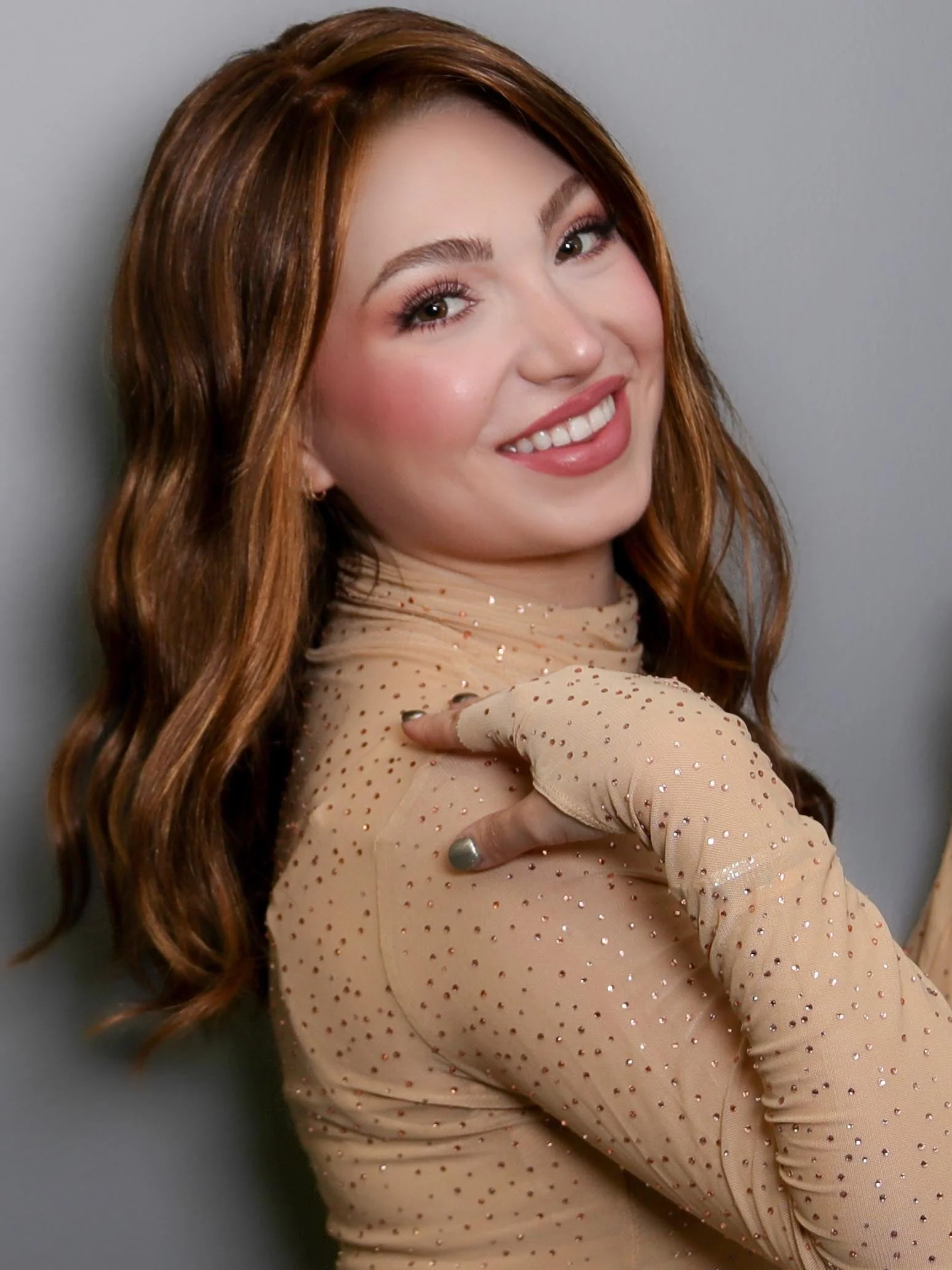 Rachel Lite | Synthetic Lace Front Wig (Hand Tied) - Image 15