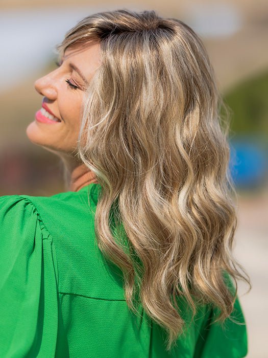 Rachel Lite | Synthetic Lace Front Wig (Hand Tied) - Image 17