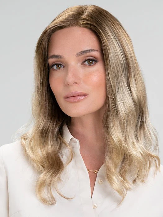 Rachel Lite | Synthetic Lace Front Wig (Hand Tied) - Image 18