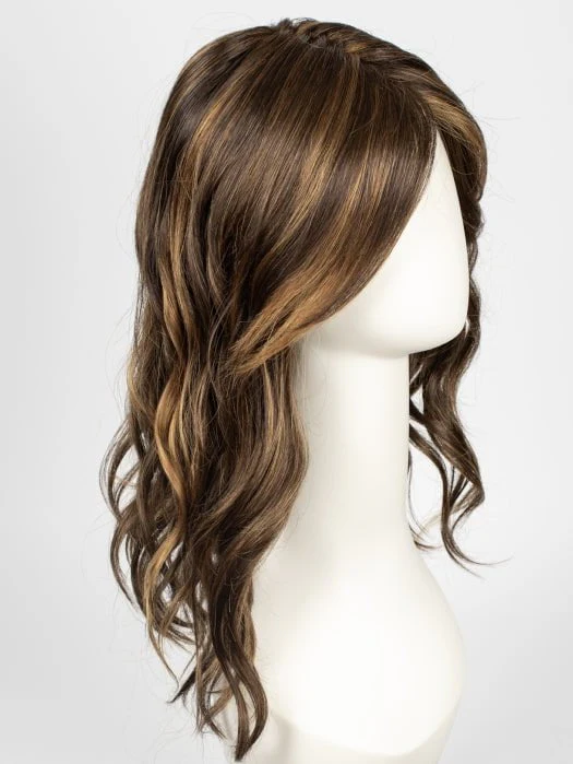 Rachel Lite | Synthetic Lace Front Wig (Hand Tied) - Image 30