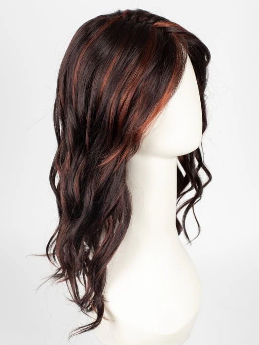 Rachel Lite | Synthetic Lace Front Wig (Hand Tied) - Image 34