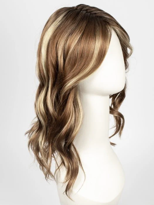 Rachel Lite | Synthetic Lace Front Wig (Hand Tied) - Image 45