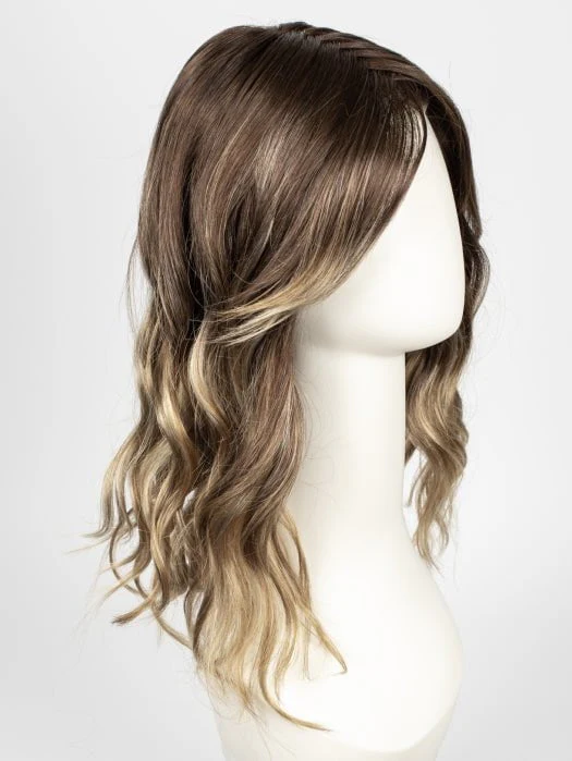 Rachel Lite | Synthetic Lace Front Wig (Hand Tied) - Image 57