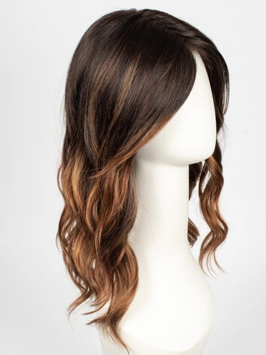 Rachel Lite | Synthetic Lace Front Wig (Hand Tied) - Image 58