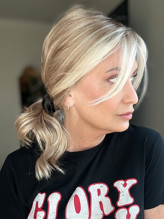 Rachel | Synthetic Lace Front Wig (Hand-Tied) - Image 16