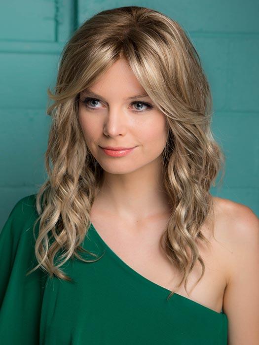 Rachel | Synthetic Lace Front Wig (Hand-Tied) - Image 21