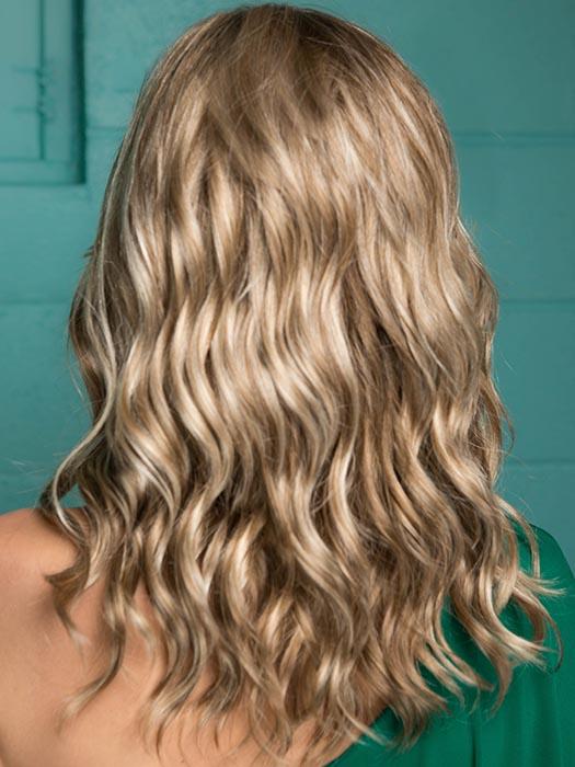 Rachel | Synthetic Lace Front Wig (Hand-Tied) - Image 23