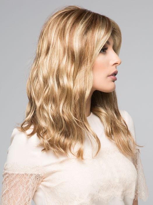 Rachel | Synthetic Lace Front Wig (Hand-Tied) - Image 26