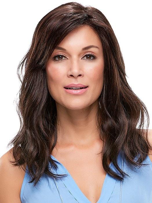 Rachel | Synthetic Lace Front Wig (Hand-Tied) - Image 30