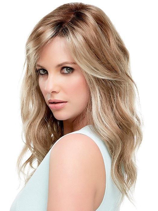 Rachel | Synthetic Lace Front Wig (Hand-Tied) - Image 33