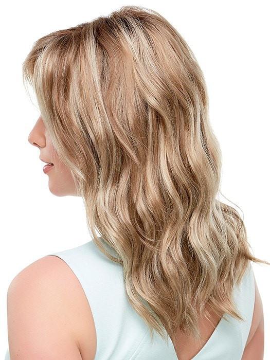 Rachel | Synthetic Lace Front Wig (Hand-Tied) - Image 35