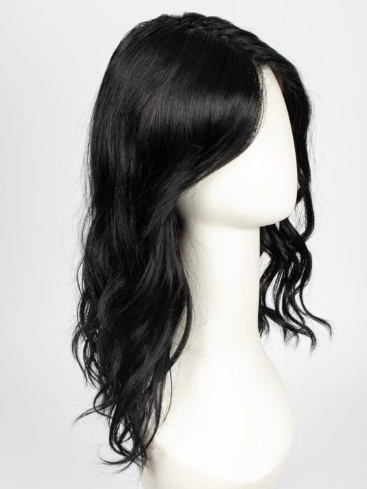 Rachel | Synthetic Lace Front Wig (Hand-Tied) - Image 37