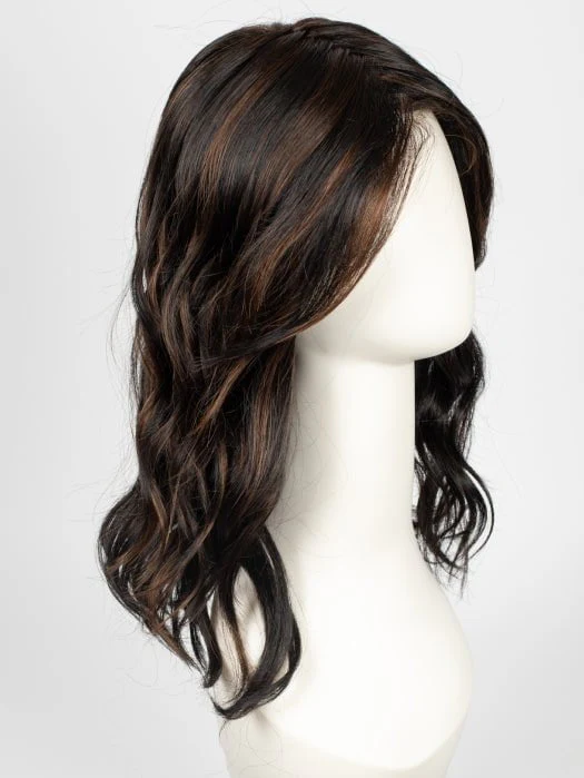 Rachel | Synthetic Lace Front Wig (Hand-Tied) - Image 39