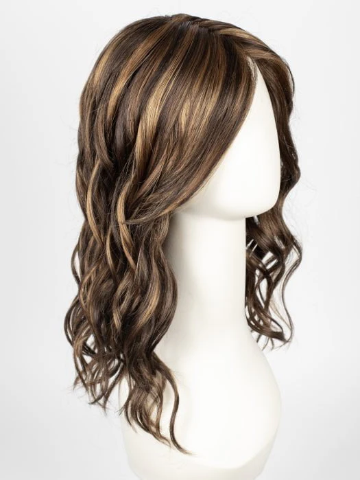 Rachel | Synthetic Lace Front Wig (Hand-Tied) - Image 49