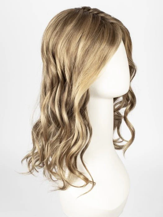 Rachel | Synthetic Lace Front Wig (Hand-Tied) - Image 51