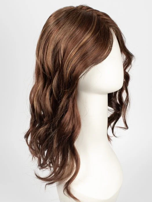 Rachel | Synthetic Lace Front Wig (Hand-Tied) - Image 55