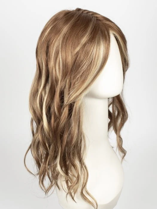Rachel | Synthetic Lace Front Wig (Hand-Tied) - Image 58
